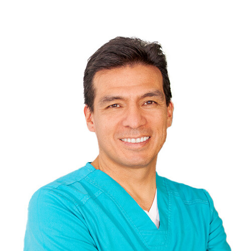 Dr. Edward Tovar